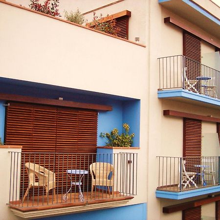 Hotel Carmen روساس المظهر الخارجي الصورة