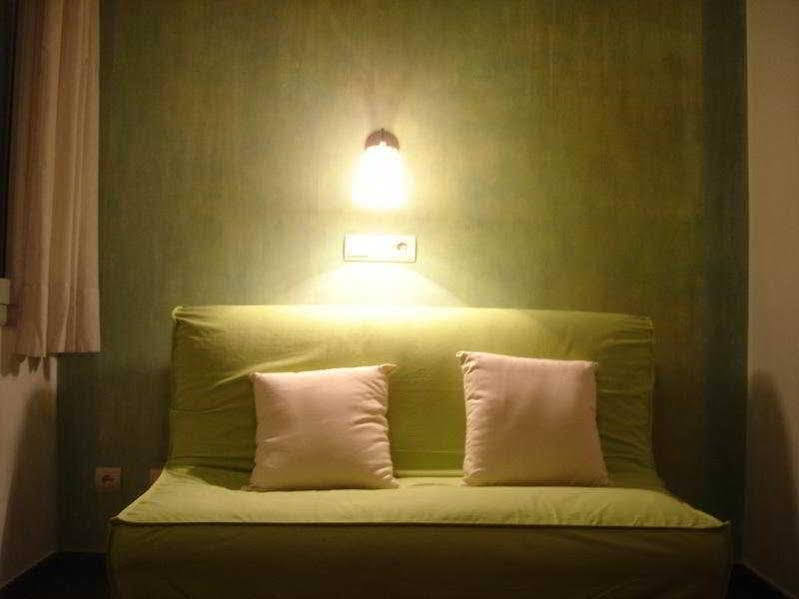 Hotel Carmen روساس المظهر الخارجي الصورة